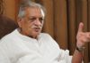 Why Gulzar WALKED OUT in ANGER from an event!