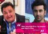 #Strange: Rishi Kapoor DOESN'T WATCH son Ranbir Kapoor's films!