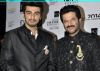Arjun Kapoor inspired by Anil's off-screen persona