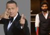 Rana Daggubati dubs for Tom Hanks