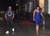 SPOTTED: Sonakshi Sinha with her boyfriend at a Night Club