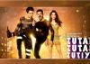 Movie Review: 'Tutak Tutak Tutiya': Refreshingly funny!