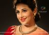 Vidya Balan dubs in 9 languages !