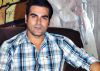 Arbaaz Khan comes to the rescue of a PUPPY