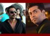 Ajay Devgn refrains from speaking over ISSUES with Karan Johar!