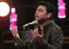 Rahman completes composing nine songs for nephew's film!