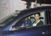 What! Varun Dhawan's car met with an accident