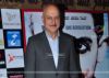 Playing ordinary man most difficult for actor: Anupam Kher