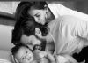 FIRST PIC of Riteish Deshmukh's son Rahyl