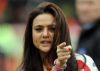 Preity Zinta LOSES her COOL, lashes out angrily