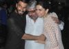 Viacom18 Motion Pictures comes to Bhansali's rescue for 'Padmavati'