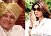 Shilpa Shetty writes an emotional poem in the memory of her Father