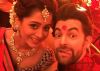 Neil Nitin Mukesh REVEALS about his dear bride-to-be