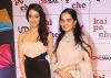 Shraddha Kapoor's mother is proud of her! Here's why...