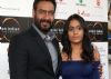 Why was Ajay Devgn's daughter ANGRY with him for one and a half year?