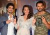 Team 'Force 2' to petition for India's 'unsung heroes'