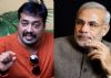 Anurag Kashyap SLAMS Prime Minister Narendra Modi