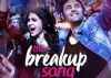 'Break up song' in ADHM promotes women empowerment: Karan Johar