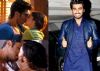 It's because of this man that Arjun gets to KISS his co-stars