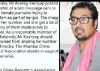 Reporter Union demand APOLOGY from Anurag Kashyap for his CHEAP ACT