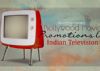 Bollywood Movie Promotions On Indian Television
