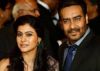 What is Ajay Devgn's biggest fear?