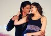 Shah Rukh Khan is the most chivalrous man I've ever met, Kriti Sanon!