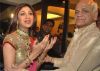 Shilpa Shetty gave a beautiful farewell to her father on his 13th Day