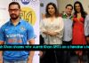 Farah Khan shares why Aamir Khan SPITS on a heroine's hand!