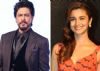 SRK, Alia Bhatt to appear on 'Koffee with Karan'