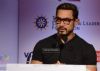 Today more people are challenging themselves: Aamir Khan