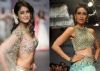 Karisma, Ileana to be showstoppers at Ambience Fashion Week