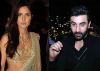 #Gossip about Ranbir- Katrina from Bachchan and Kapoor's Diwali Bash