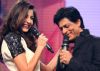I share a very SPECIAL EQUATION with him: Anushka on working with SRK