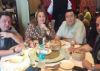 This is how Rishi Kapoor and his brothers celebrated 'Bhai Dooj'