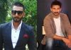 Finally! Ranveer Singh opens up about working with Shahid in Padmavati