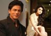 SRK made my cinema dream true: Alia