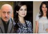 Bollywood celebrities concerned over DELHI SMOG!