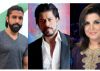 See why Farah Khan and Farhan Akhtar DIDN'T ATTEND SRK's birthday bash
