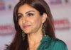 Come up with something that makes sense: Soha Ali Khan (Interview)
