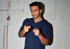 I've been subjected to some SERIOUS STALKING: Ranveer Singh