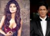 Sonam Kapoor UNHAPPY that Shah Rukh doesn't want to work with her!