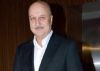 Anupam Kher to enact monologue at literature festival in Delhi