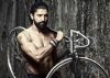 Farhan Akhtar hates doing topless photo shoots