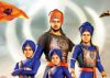 'Chaar Sahibzaade...': Superior animation uplifts historical saga