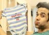 Tusshar Kapoor's PRICELESS DADDY MOMENTS!