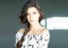 Kriti talks in her UP diction!