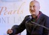 We think India only lives in metropolitan cities: Anupam Kher