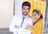 Karan Kundra reveals the mantra to a successful relationship!