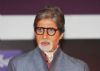 Sexual violence largely ignored by film industry: Big B